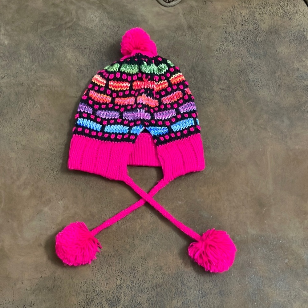 Cusco Winter Hat - Picture 6 of 11